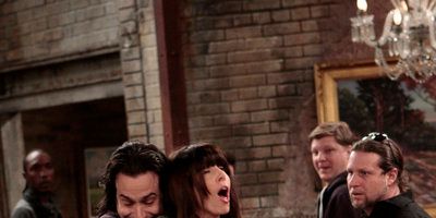 Pôster de Mind Games