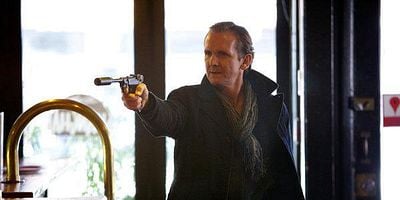 Pôster de Cat and Mouse