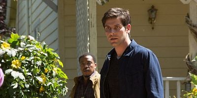 Pôster de The Bottle Imp