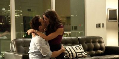 Pôster de Play the Man