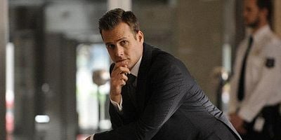 Pôster de The Choice