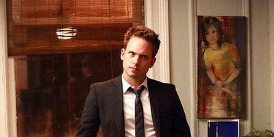 Pôster de Blind-Sided