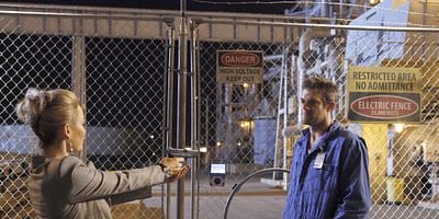 Pôster de The Conversation