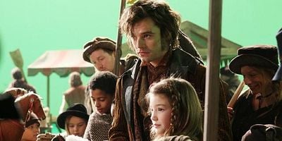 Pôster de Hat Trick