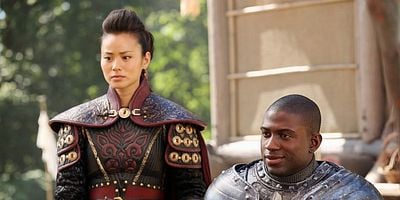 Pôster de Lady of the Lake