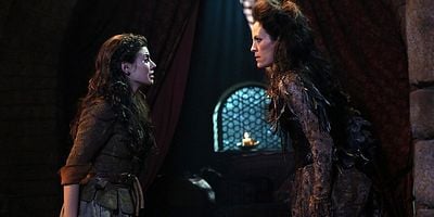 Pôster de Child of the Moon