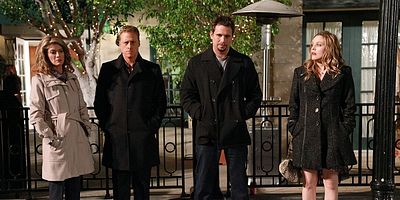 Pôster de Entering Eden