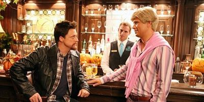 Pôster de The Witch of East Chatswin