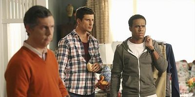 Pôster de Friendship Fish