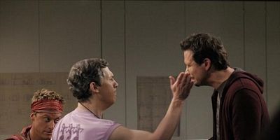 Pôster de Chinese Chicken