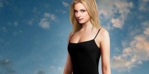 Pôster de Two Graves