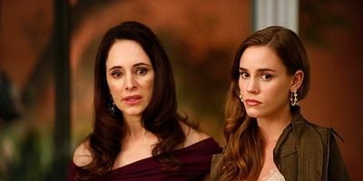 Pôster de Intuition