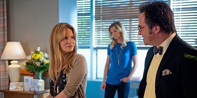 Pôster de Forgiveness