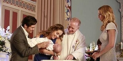 Pôster de Revelations