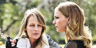 Pôster de Retribution