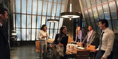 Pôster de Pilot (Sweet Baby)