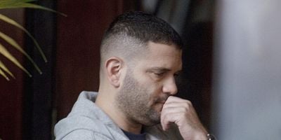 Pôster de Hell Hath No Fury