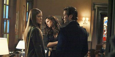 Pôster de Enemy Of The State