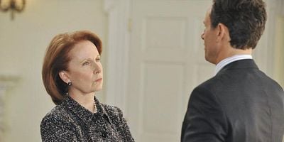 Pôster de Crash And Burn