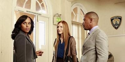 Pôster de Beltway Unbuckled