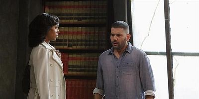 Pôster de Spies Like Us