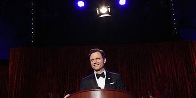 Pôster de Boom Goes the Dynamite