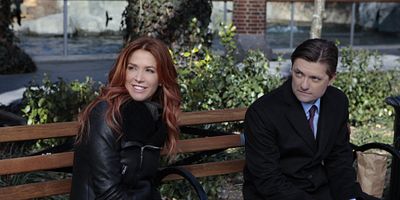 Pôster de The Comeback