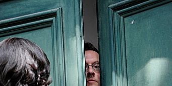 Pôster de Cura Te Ipsum