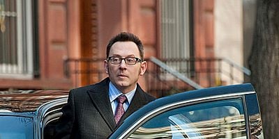 Pôster de Baby Blue