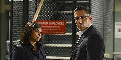 Pôster de Bury the Lede