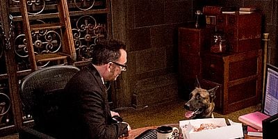 Pôster de The High Road