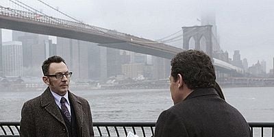 Pôster de Dead Reckoning