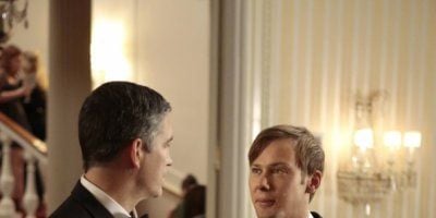 Pôster de One Percent