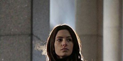 Pôster de Relevance