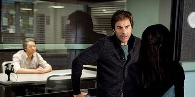 Pôster de The Messenger