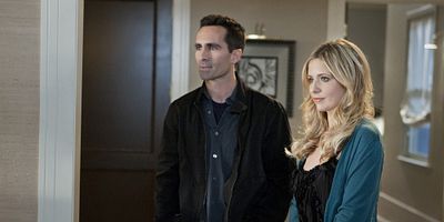 Pôster de If You're Just an Evil Bitch Then Get Over It