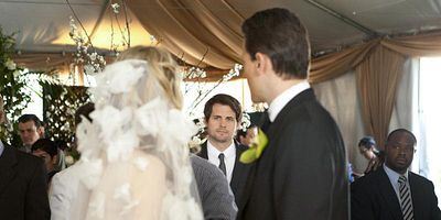 Pôster de I'm The Good Twin