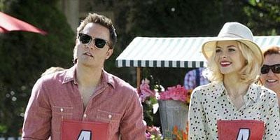 Pôster de The Race & The Relationship