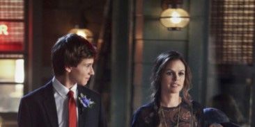 Pôster de Baby, Don't Get Hooked on Me