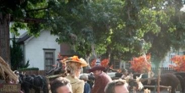 Pôster de Old Alabama