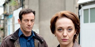 Pôster de Case Histories - Part 1