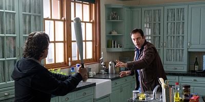 Pôster de One Good Turn - Part 1