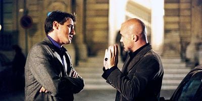 Pôster de La gita a Tindari