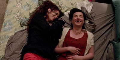 Pôster de My Love Is a Black Heart