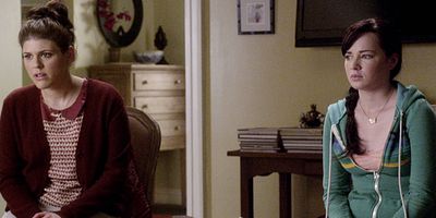 Pôster de What Comes First: Sex or Love?