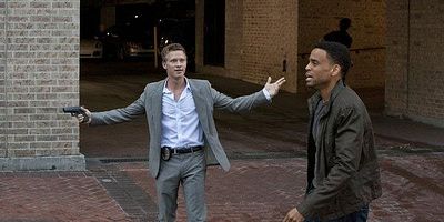 Pôster de Performance Anxiety