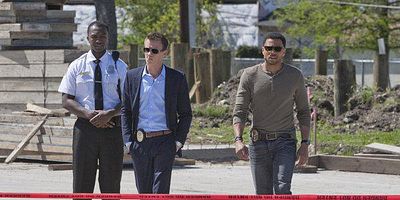 Pôster de In-Laws Vs. Outlaws