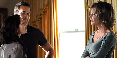 Pôster de La O Na Makuahine