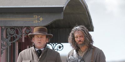 Pôster de Durant, Nebraska