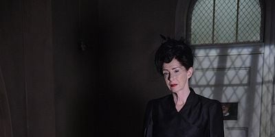 Pôster de Dark Cousin